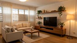Blk 25 Sin Ming Road (Bishan), HDB 4 Rooms #542352411